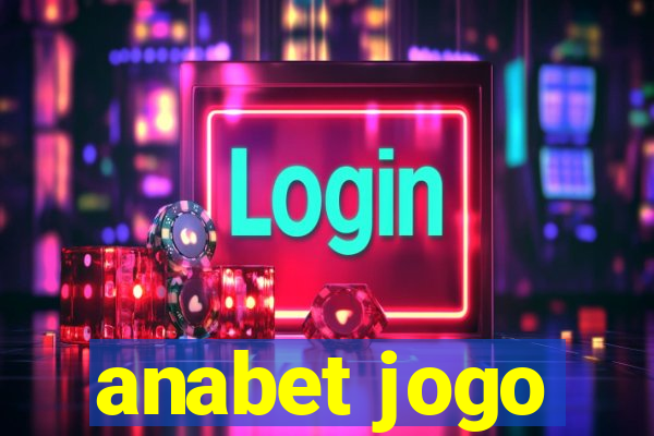 anabet jogo